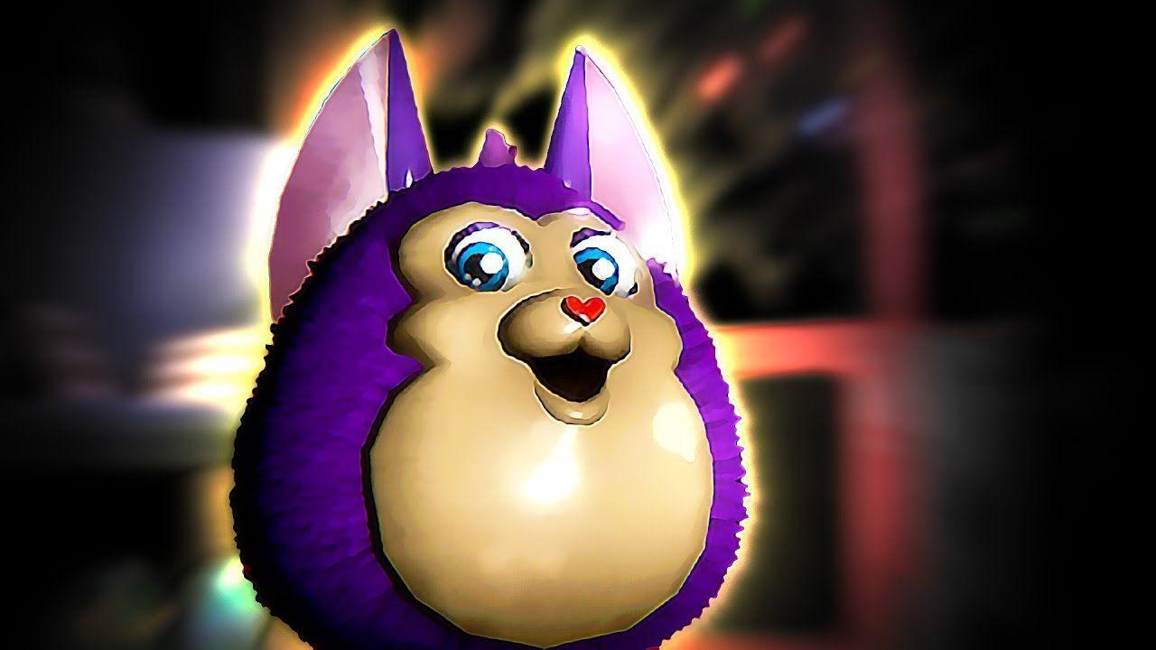 Tattletail:. by I3la HD wallpaper