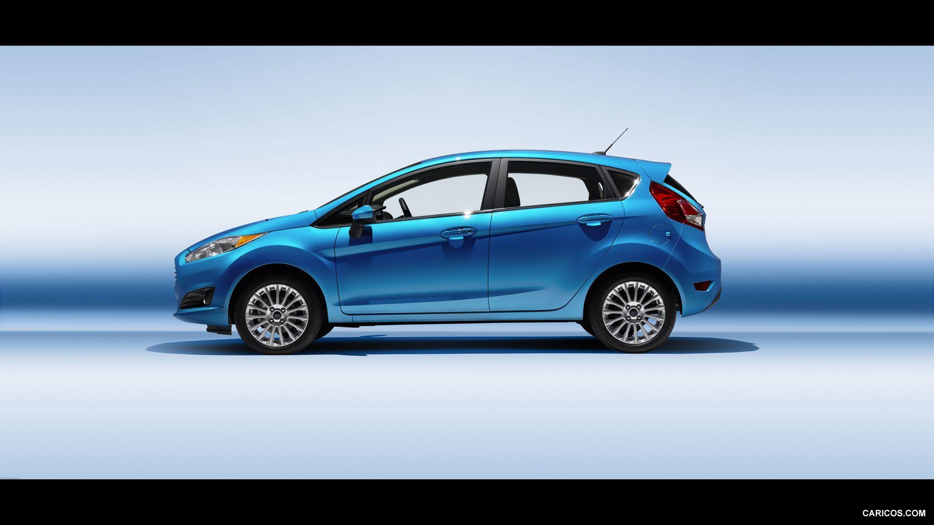 Top Collection of Ford Fiesta Wallpaper, Ford Fiesta Wallpaper