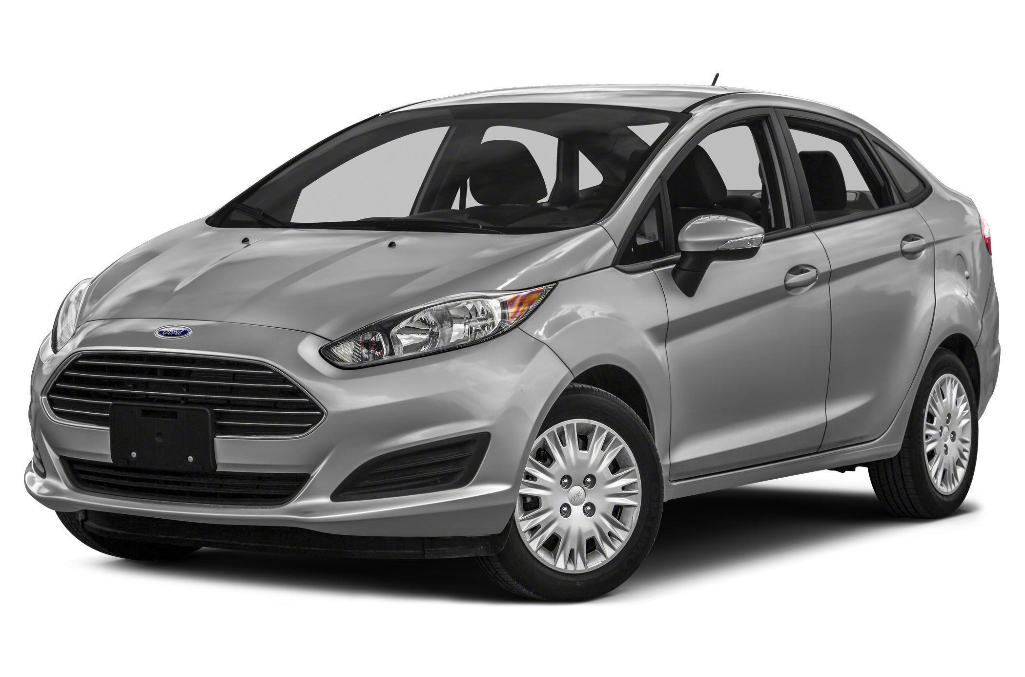 Ford Fiesta Wallpaper Image Photo Picture Background