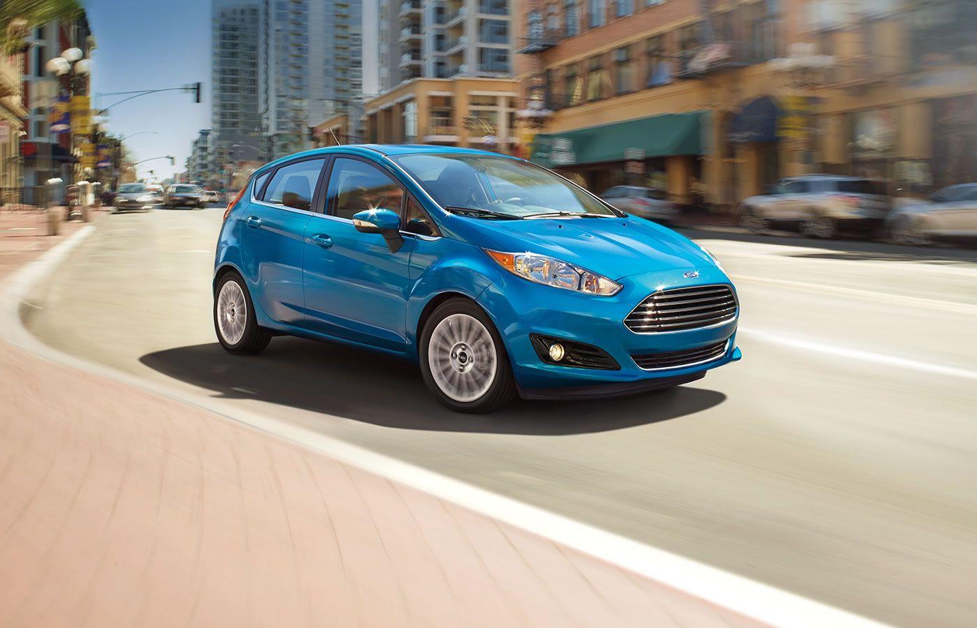 High Quality Ford Fiesta Wallpaper. Full HD Picture