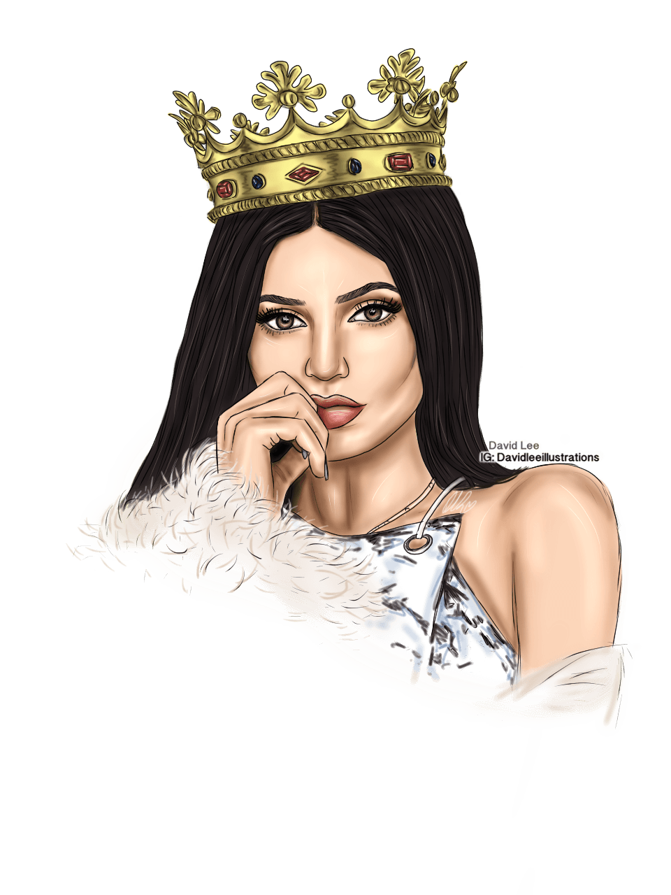Kylie Jenner Wallpapers - Wallpaper Cave - 960 x 1280 png 212kB