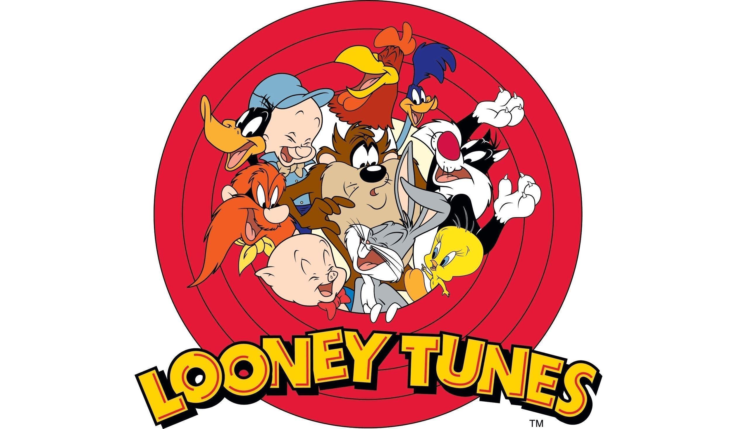 28 Looney Tunes HD Wallpapers