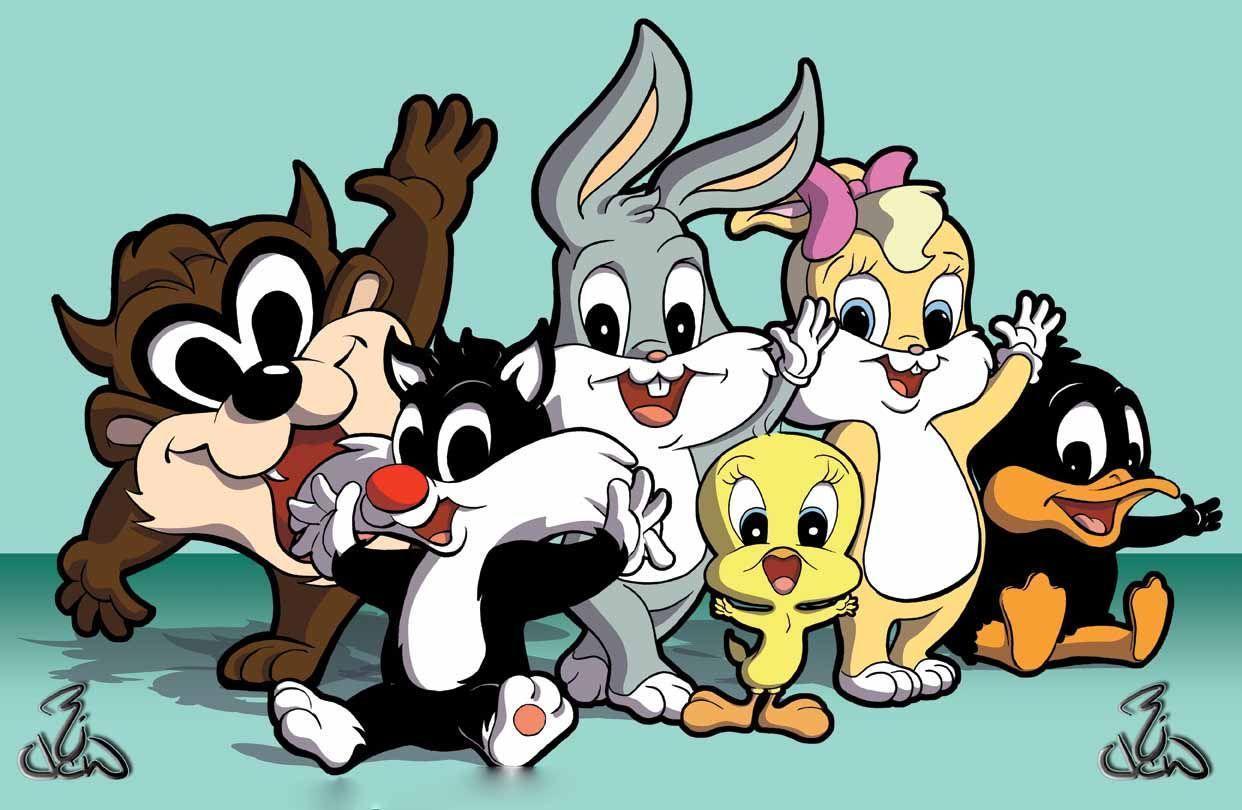Looney Tunes Wallpapers Hd