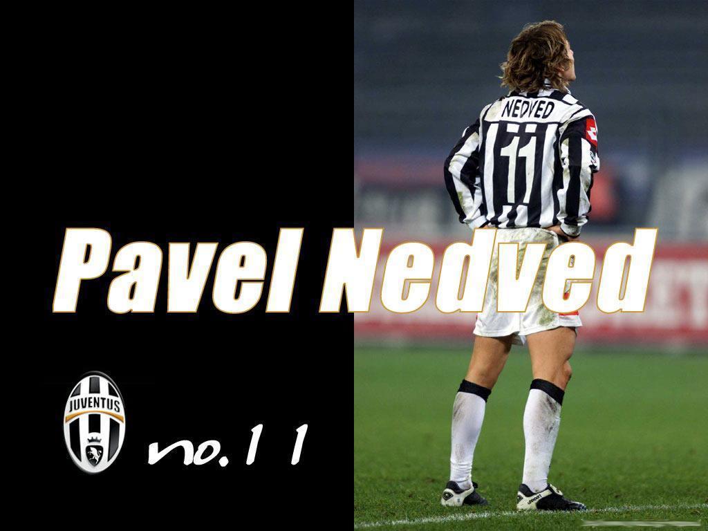 Pavel Nedved 2016 Full HD