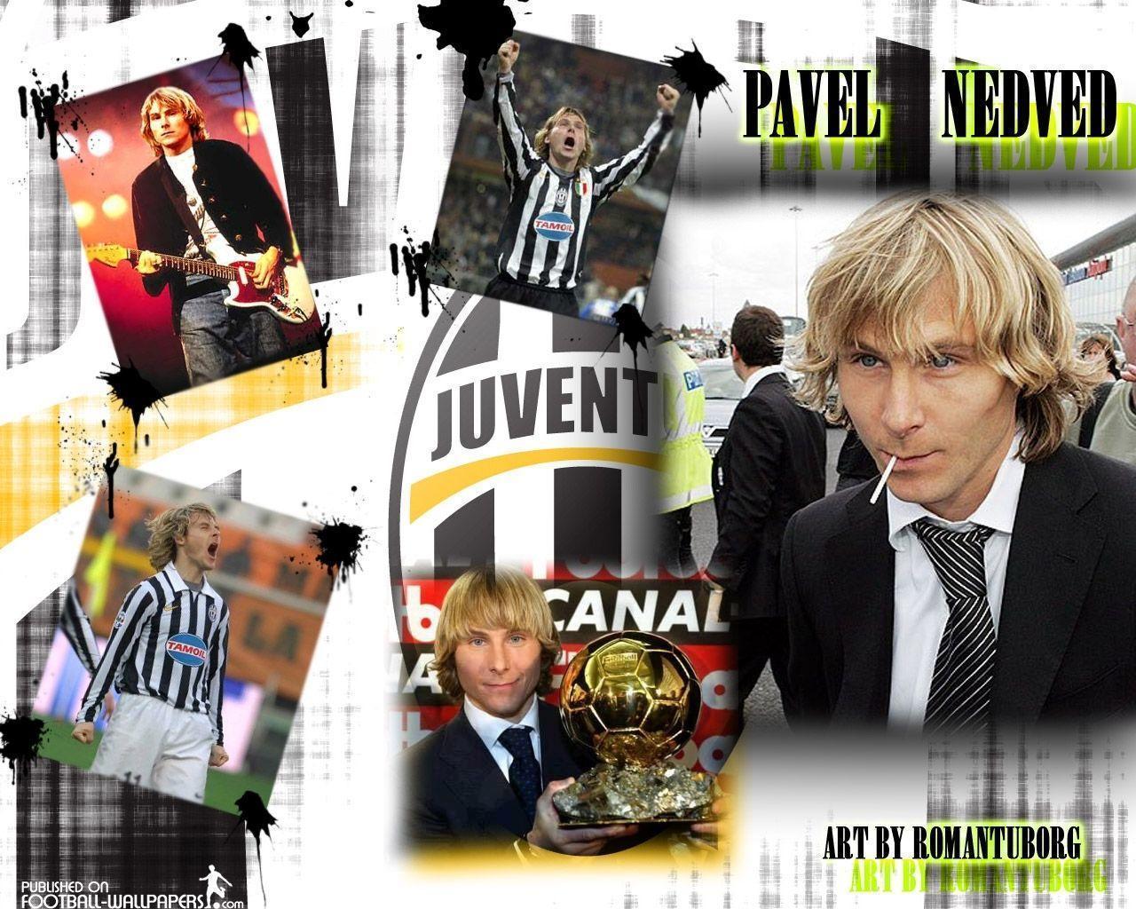 Pavel Nedved image Nedved HD wallpaper and background photo