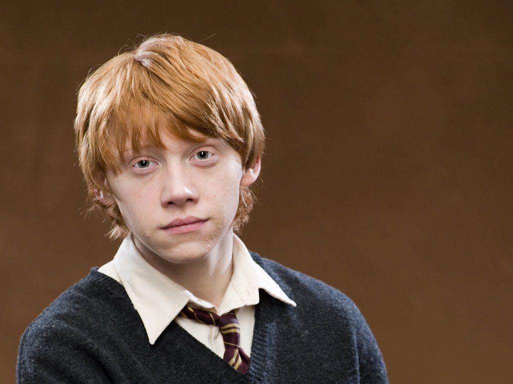 Ron Weasley. Ron Weasley. Ron weasley and Wallpaper