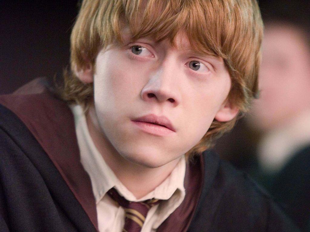 New 1000 wallpapers blog: Ron weasley wallpapers.