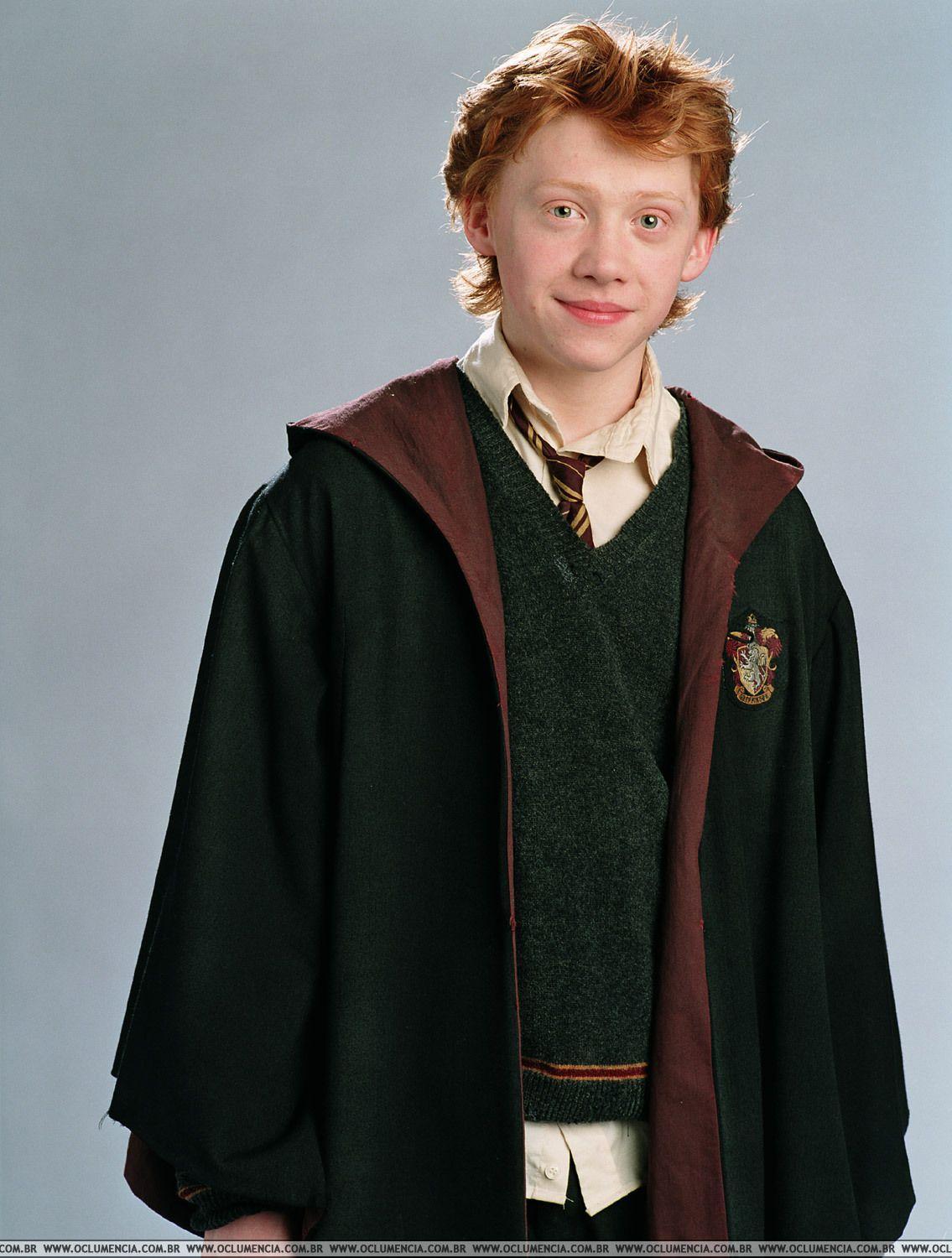 Photo of Ronald Weasley. harry potter image. Ron