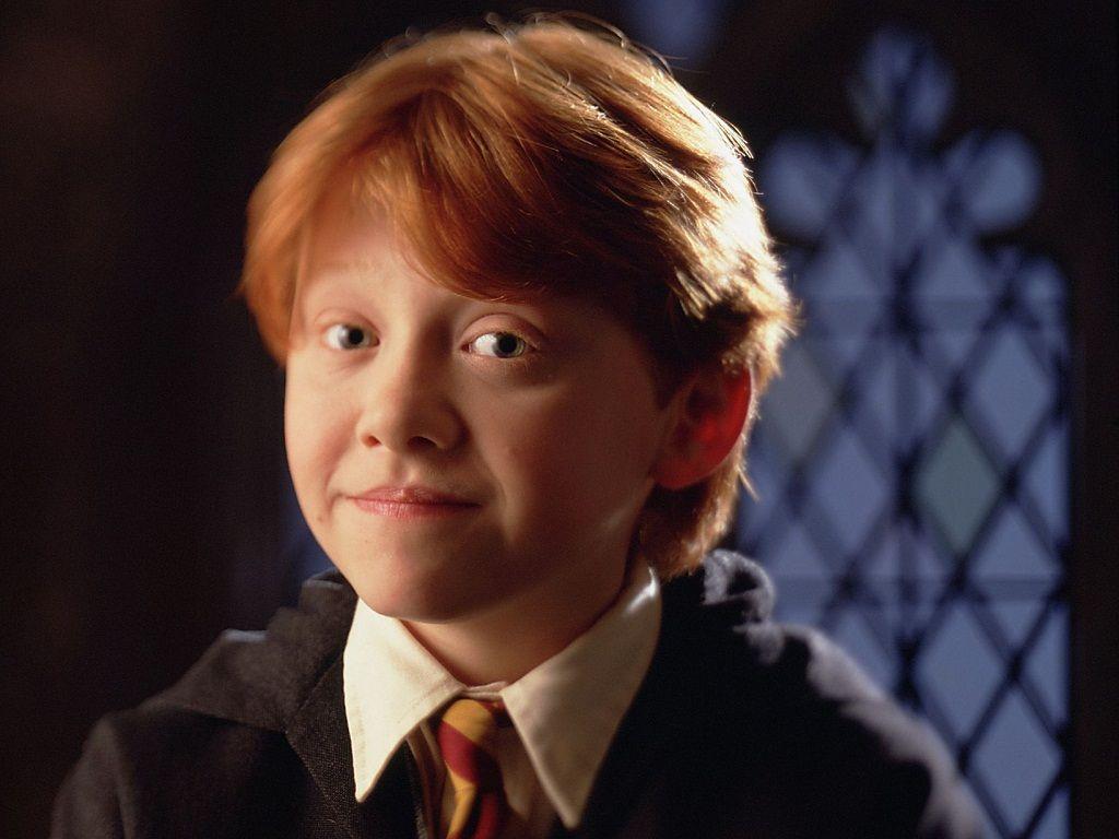 Ron Weasley Weasley Photo. rony