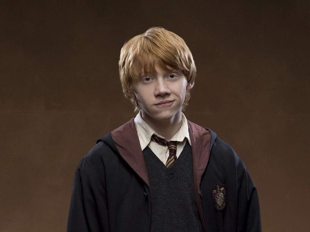 Ron weasley. Harry Potter Amino