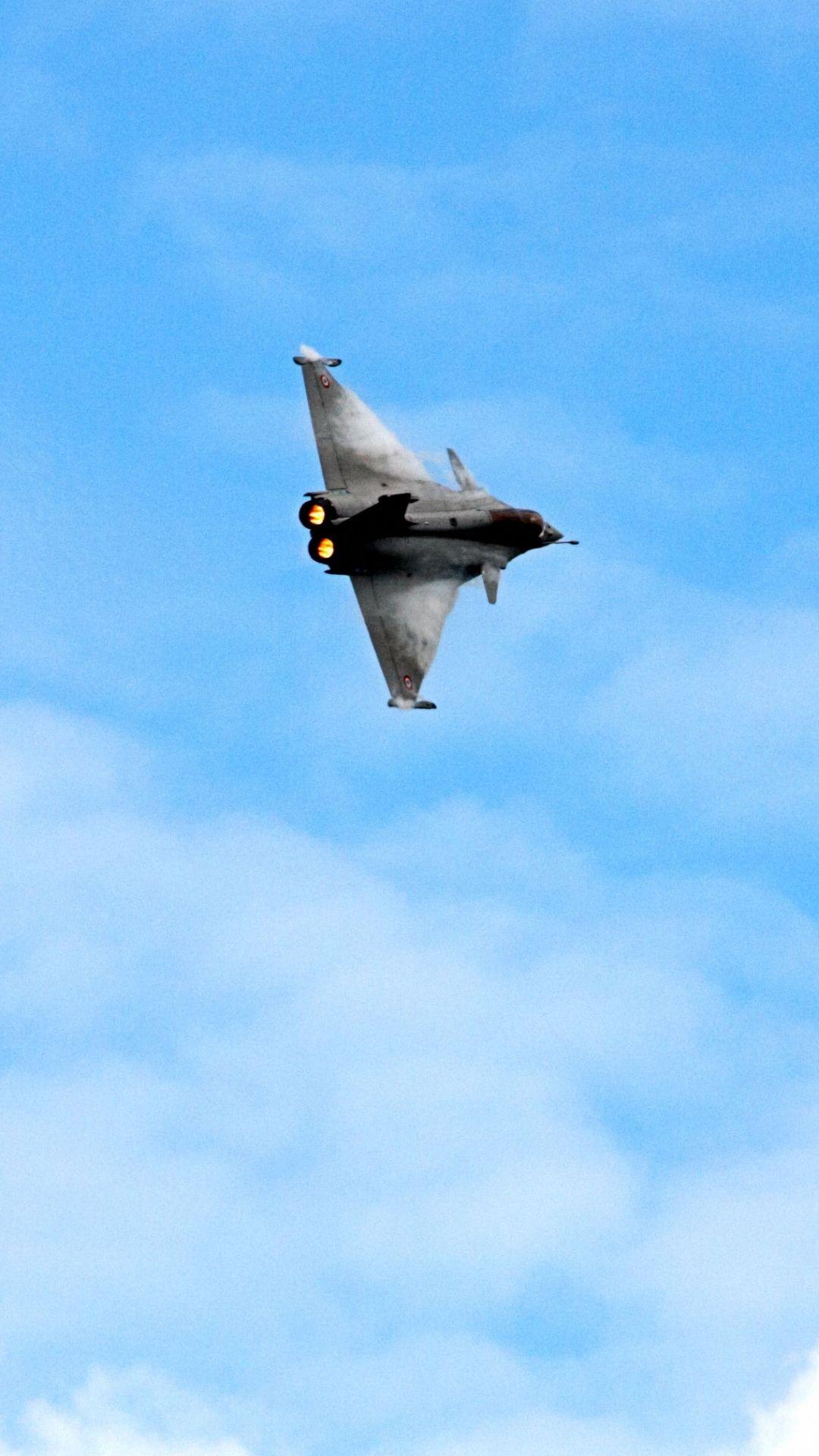 Military Dassault Rafale