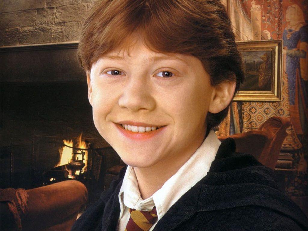 Ron Weasley. Ron Weasley. Ron weasley and Wallpaper