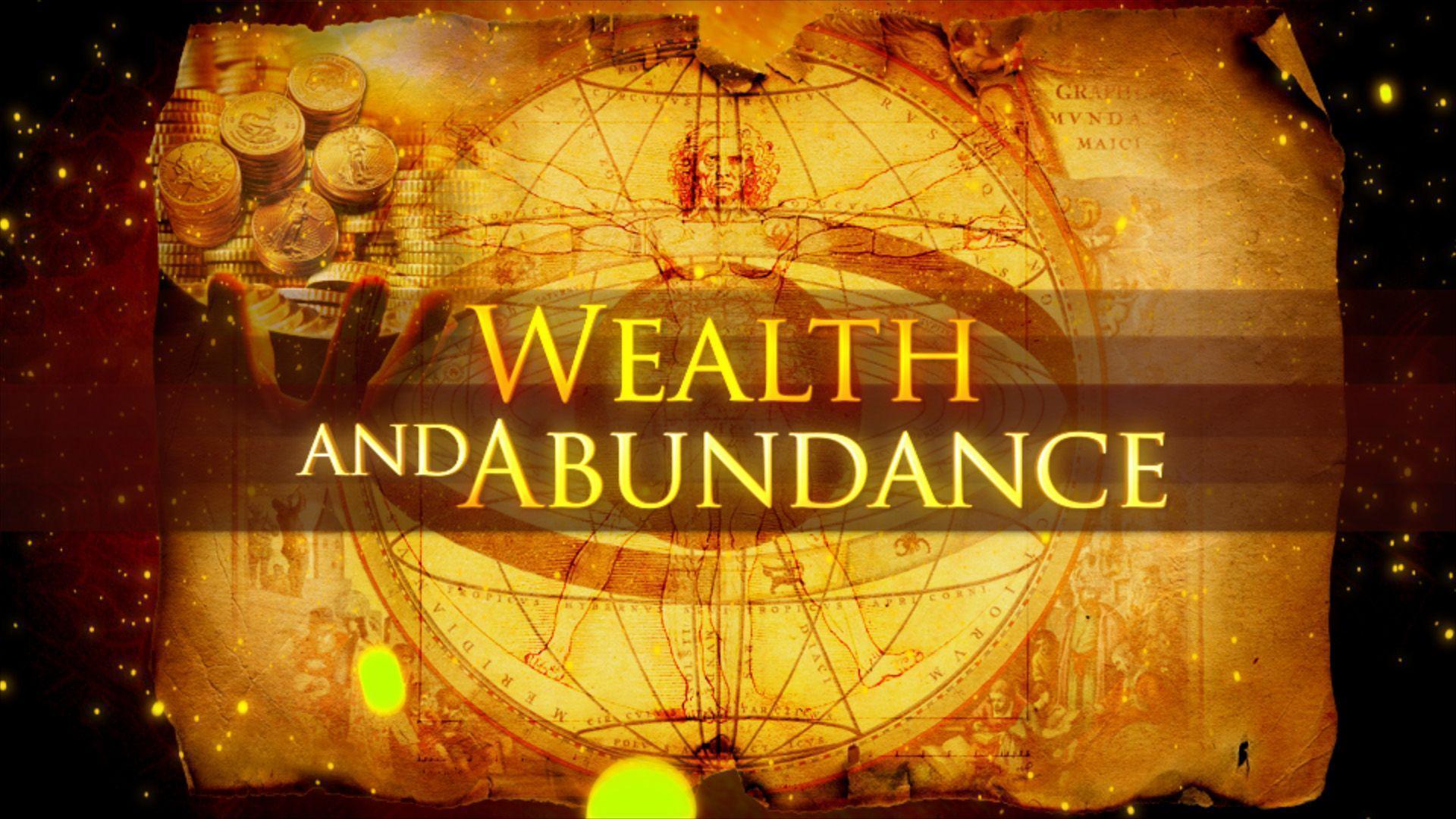 Wealth Wallpapers Wallpaper Cave