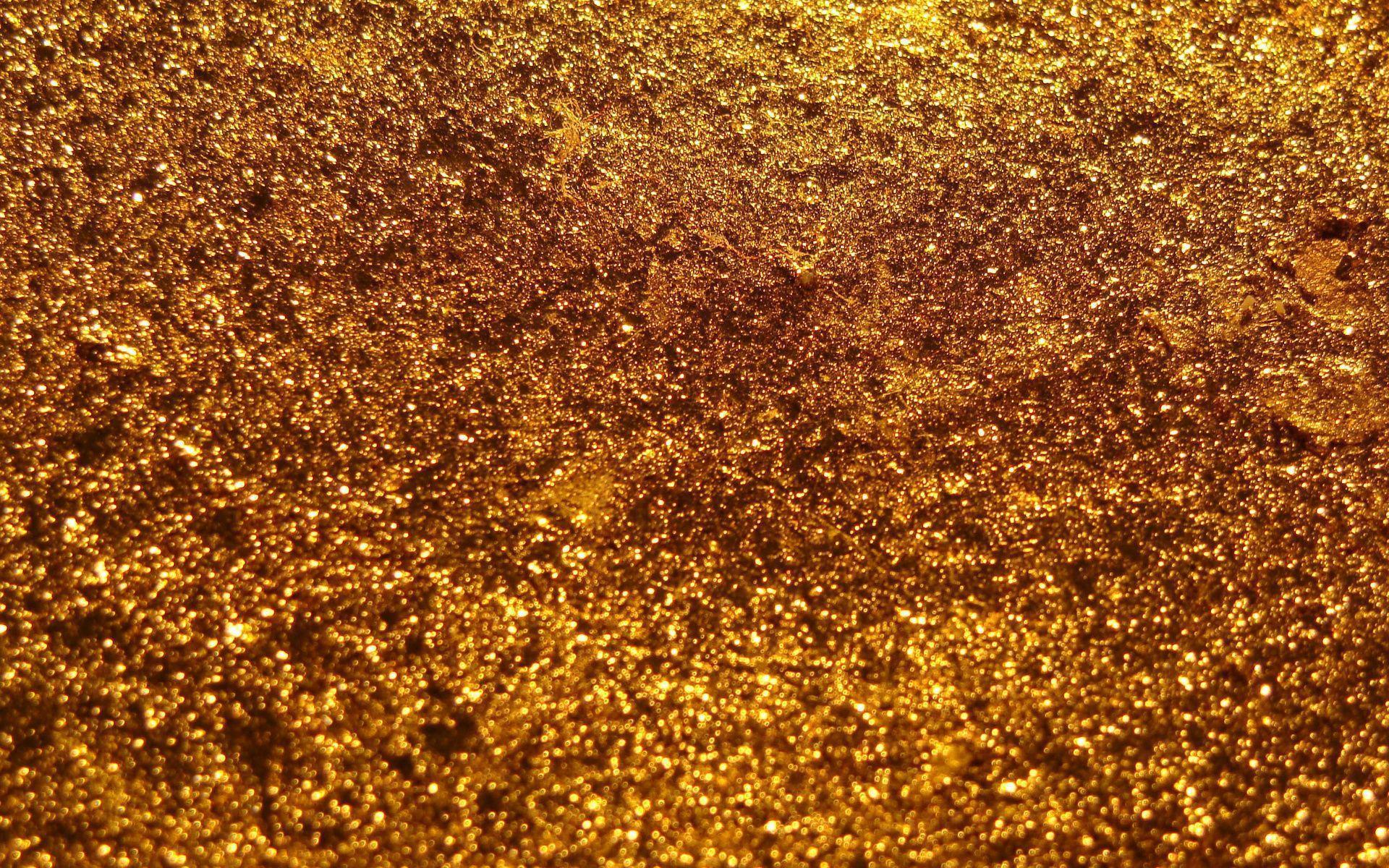 Gold, Wealth, Shine, Lights, Metal Wallpaper