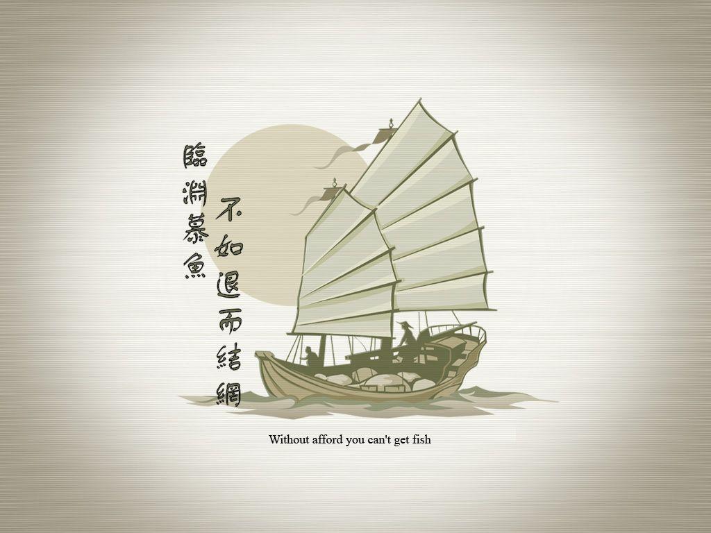 Feng Shui Wallpaper for Wealth
