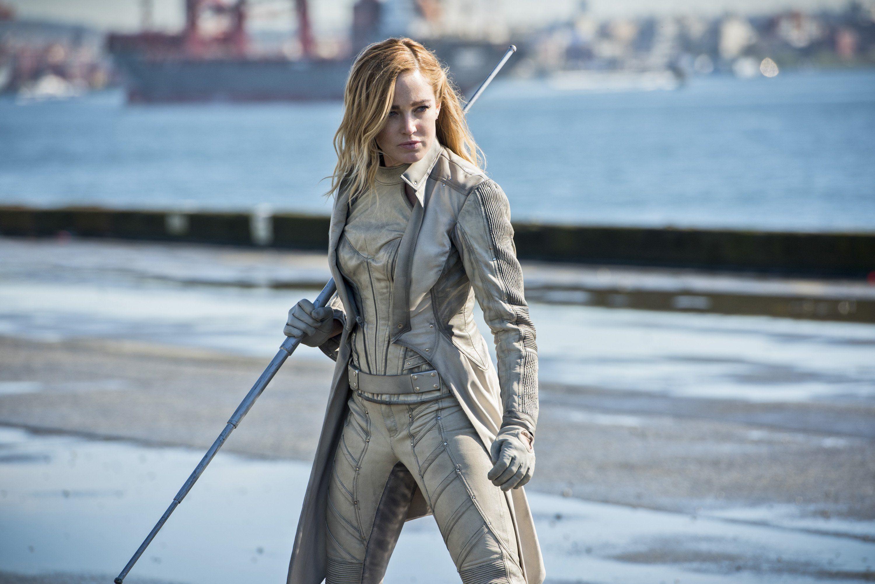 Sara In Legends Of Tomorrow, HD Tv Shows, 4k Wallpaper, Image