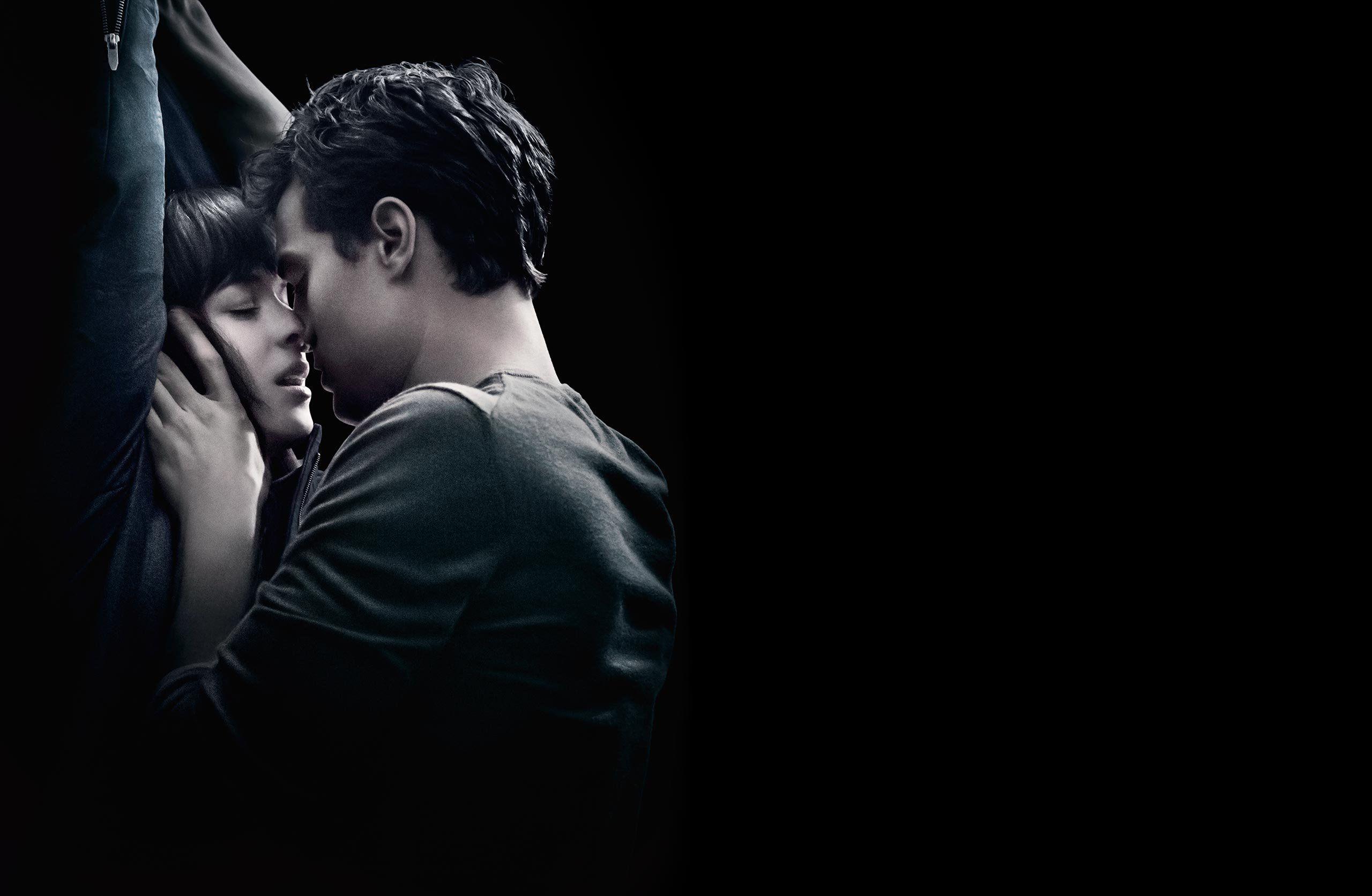 Fifty Shades Of Grey Wallpapers Wallpaper Cave