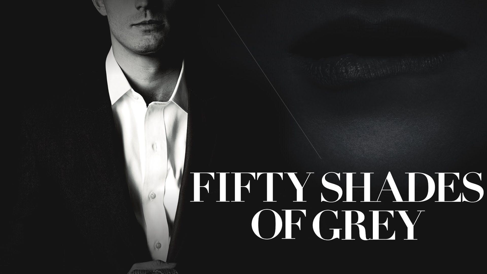 HD Fifty Shades of Grey Movie Wallpaper