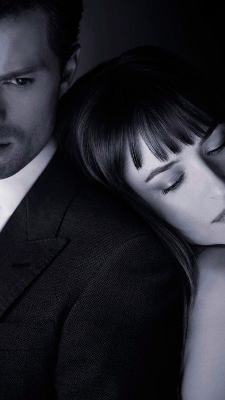 IPhone 6 Fifty shades of grey Wallpaper HD, Desktop Background