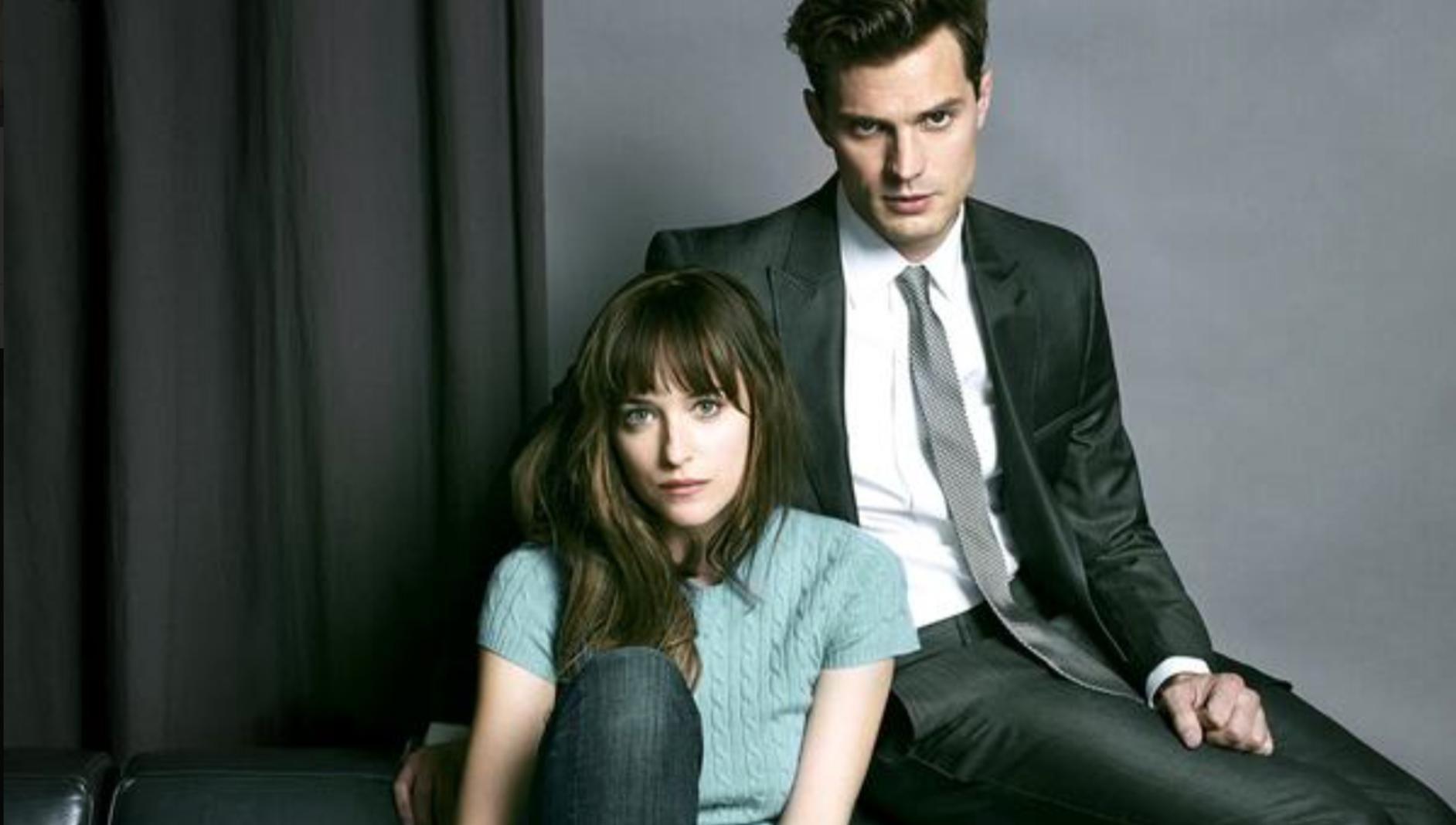 Fifty Shades Of Grey Wallpapers HD Download.