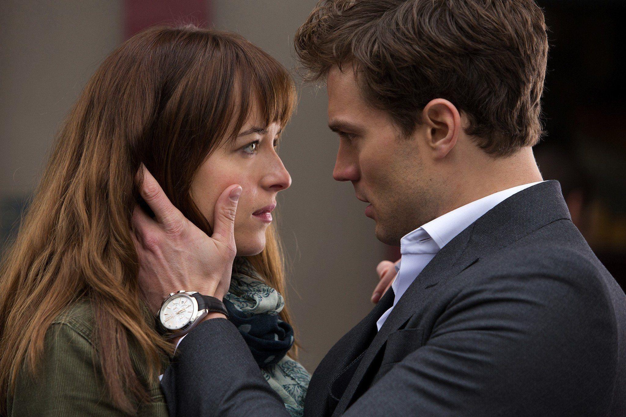 Best HD Fifty Shades Of Grey Wallpaper