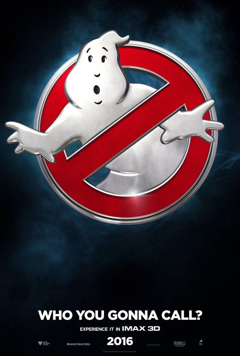 All Movie Posters and Prints for Ghostbusters