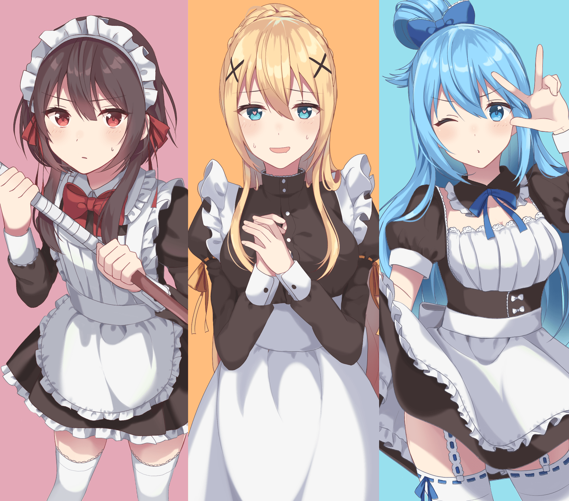 KonoSuba