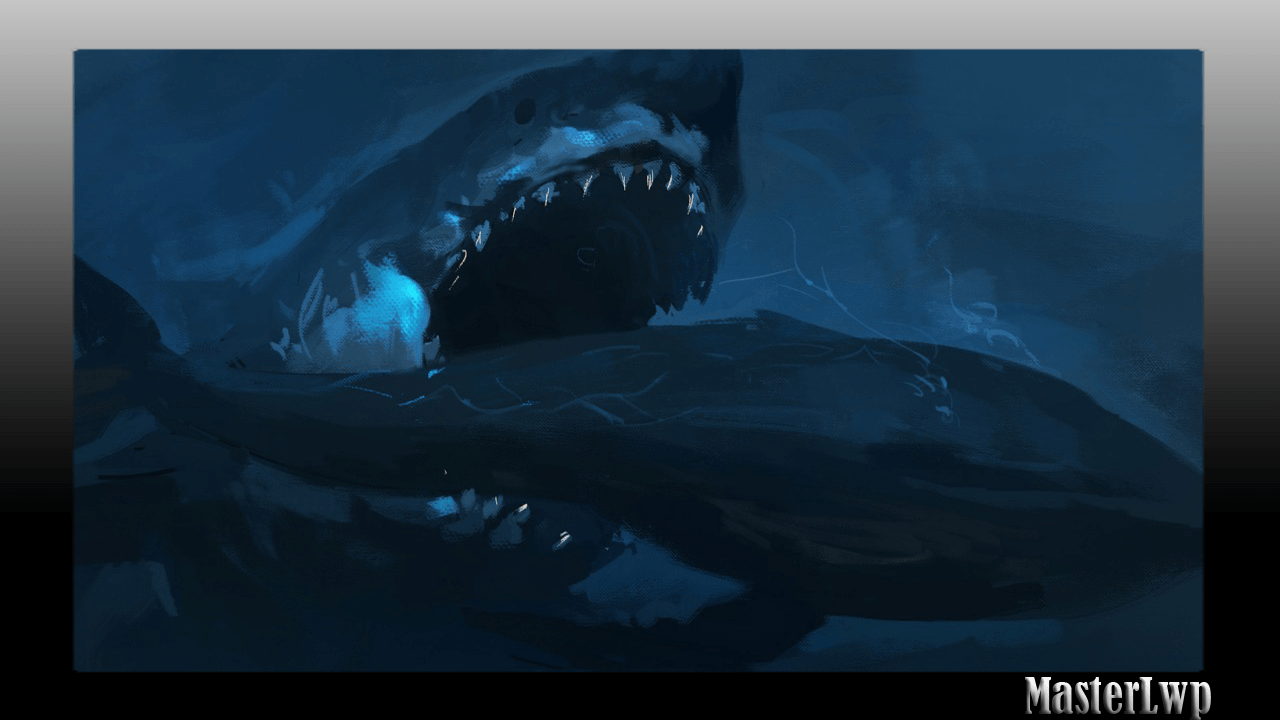 Megalodon Wallpaper Apps on Google Play