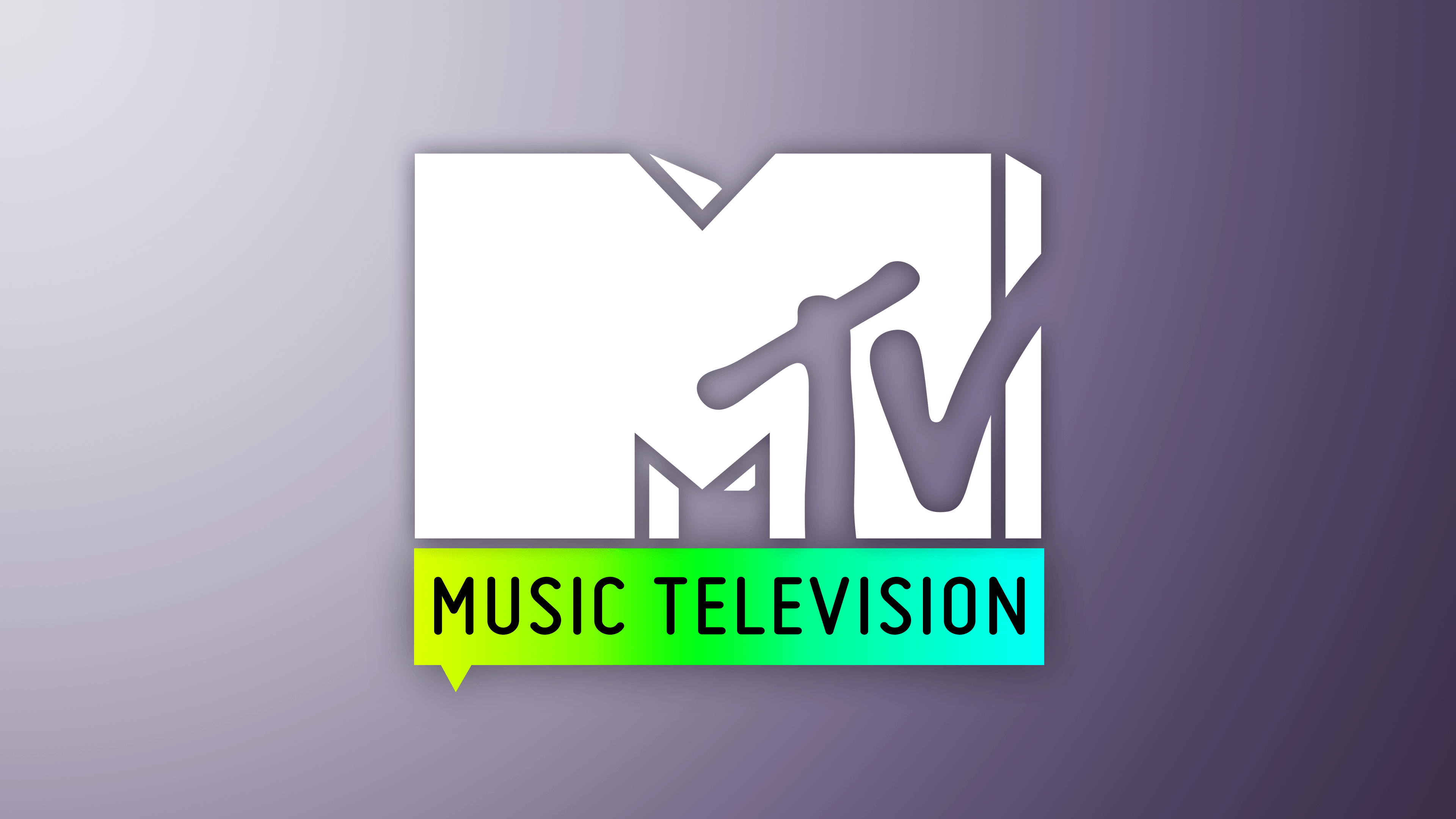 mtv logo wallpaper