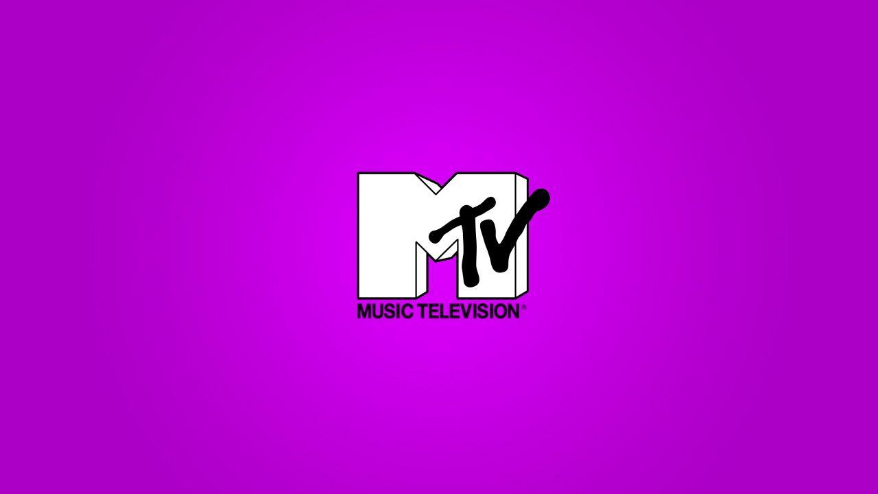 MTV Logo mtv logo wallpaper