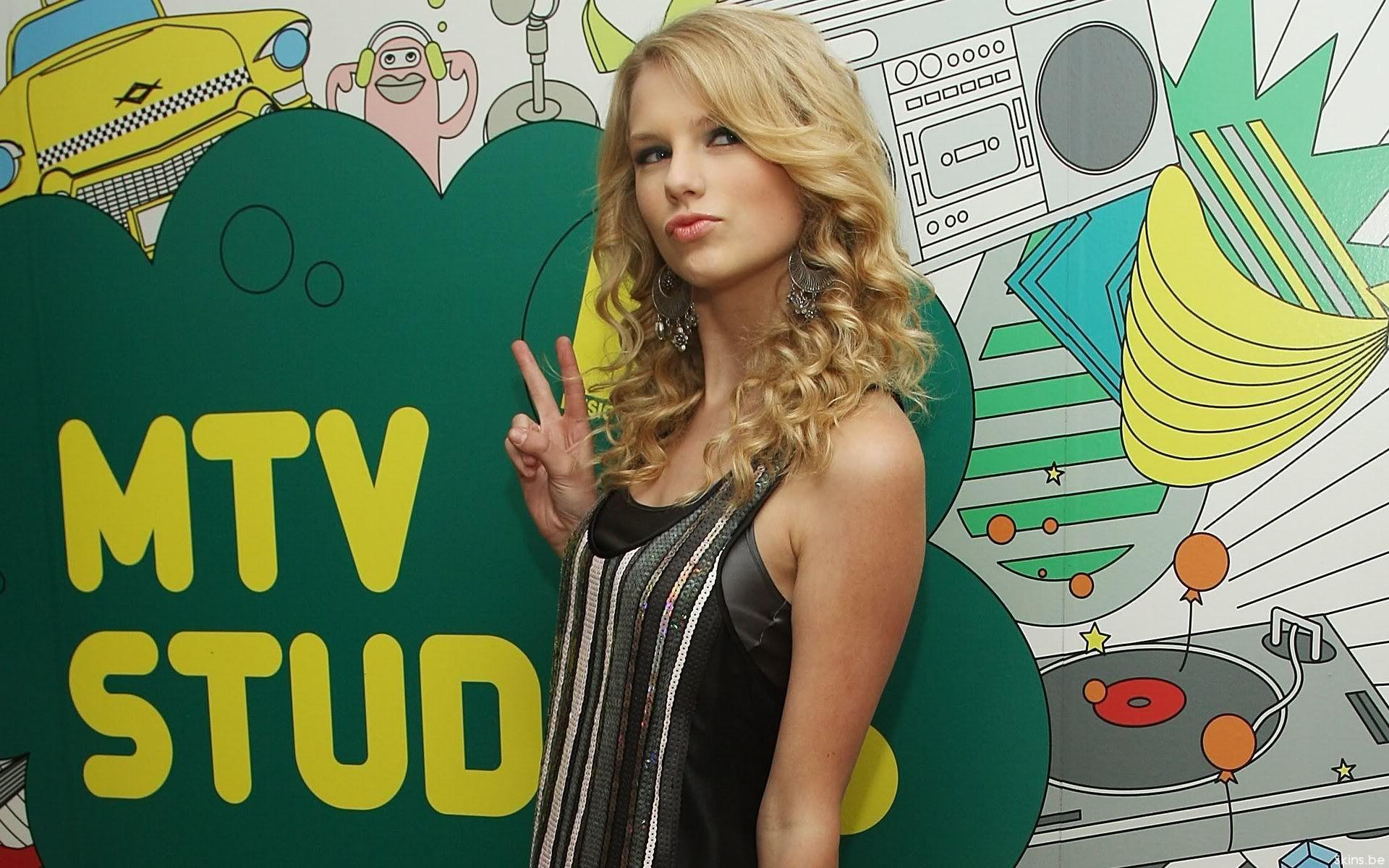 Taylor Swift MTV wallpaper. Taylor Swift MTV