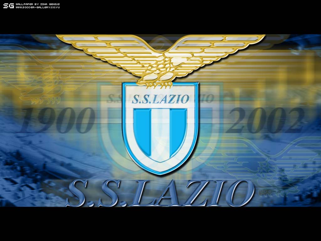 Ss Lazio HD 1024x768 #ss lazio