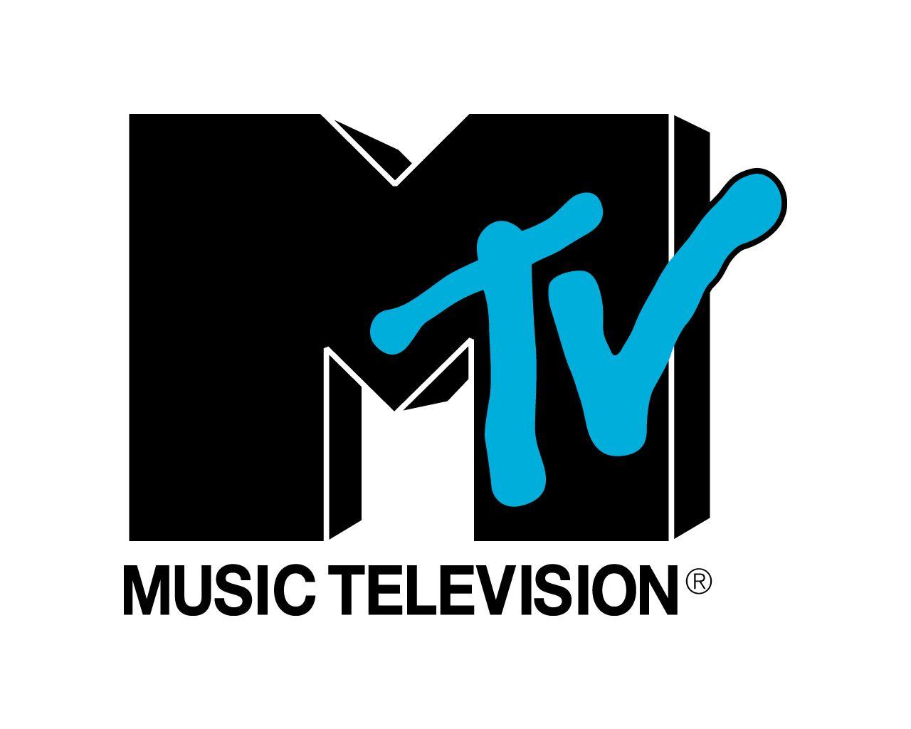 Fondos de MTV Logo