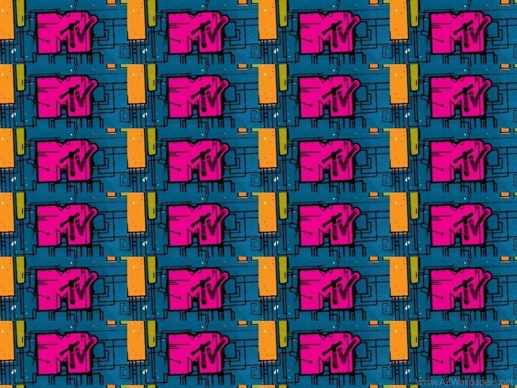 MTV Wallpapers  Wallpaper Cave