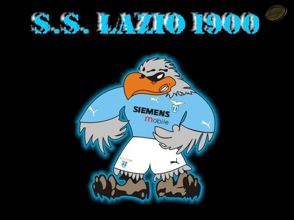 Lazio Ss X 1024x768 #lazio