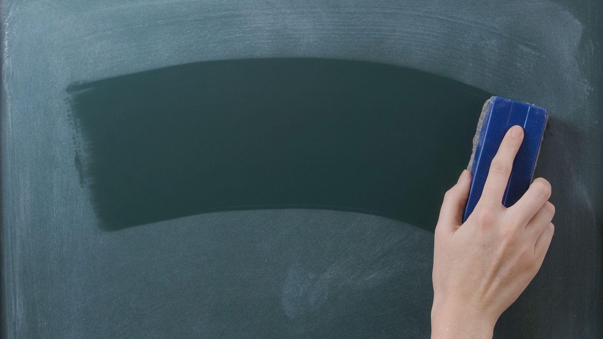 Chalkboard Wallpaper HD