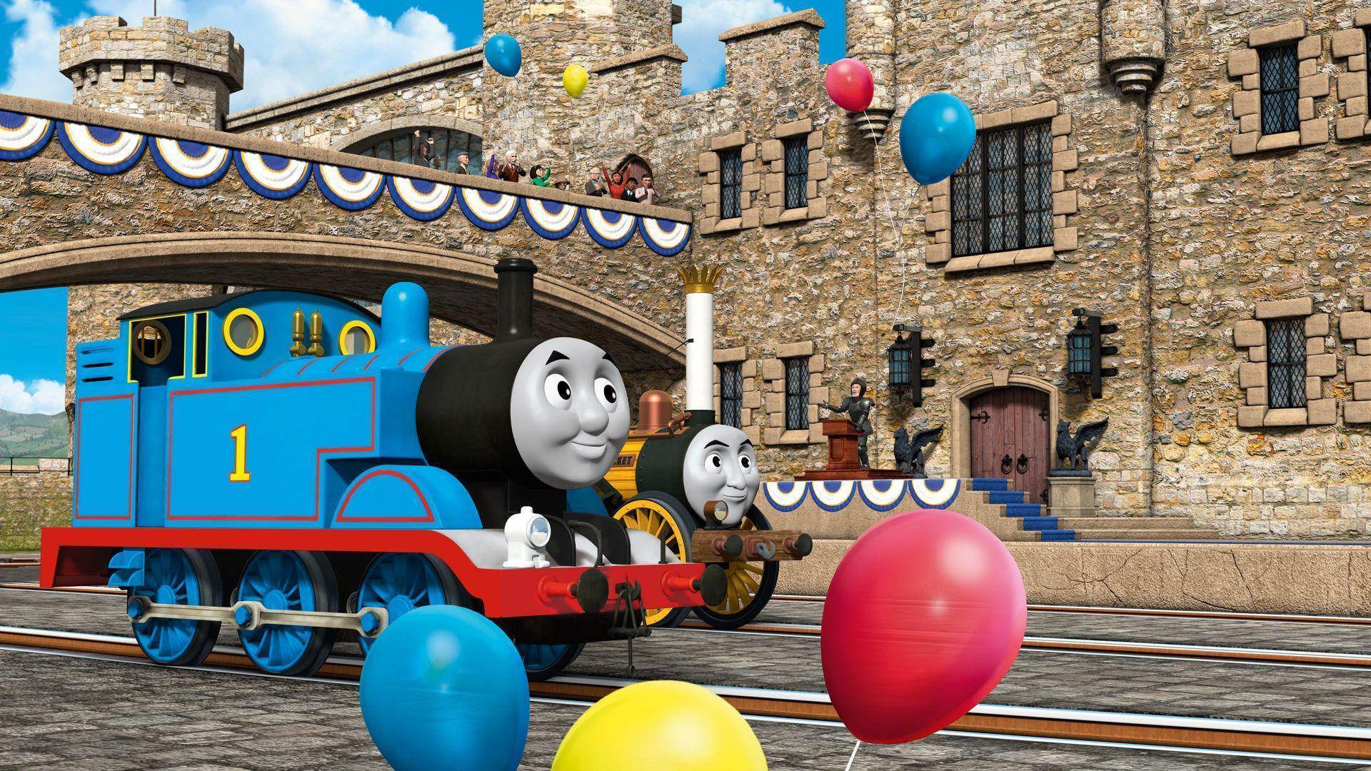 Thomas And Friends Wallpaper HD, Full HDQ Thomas And Friends HD