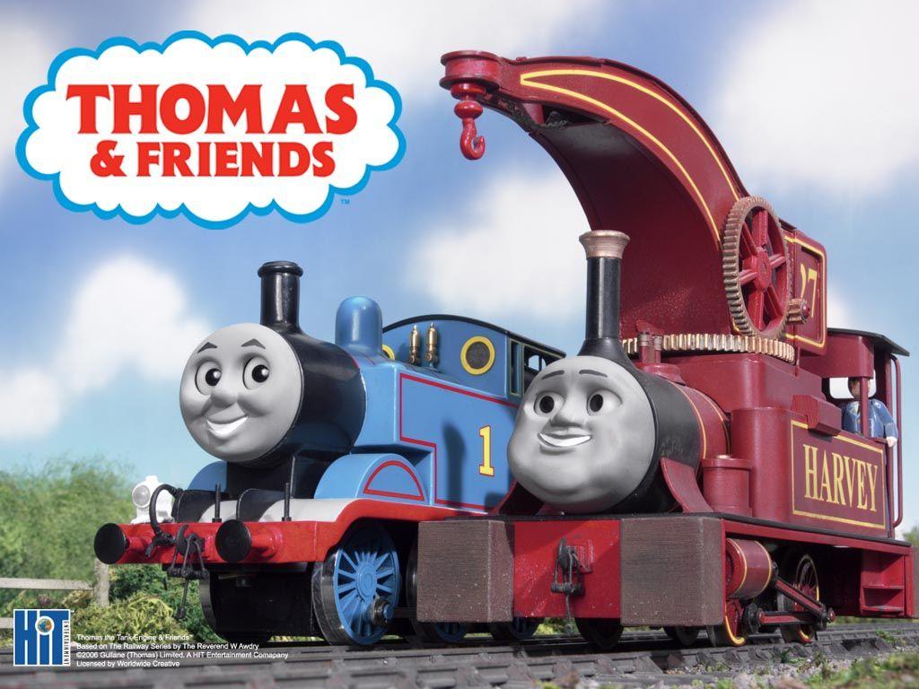 Amazing HD Thomas Picture & Background Collection