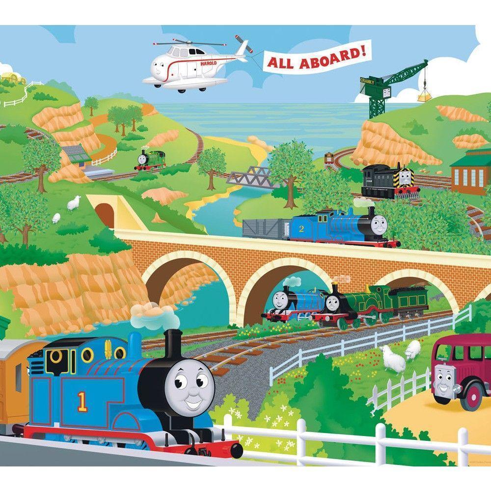 Thomas And Friends 1000x1000 #thomas and friends