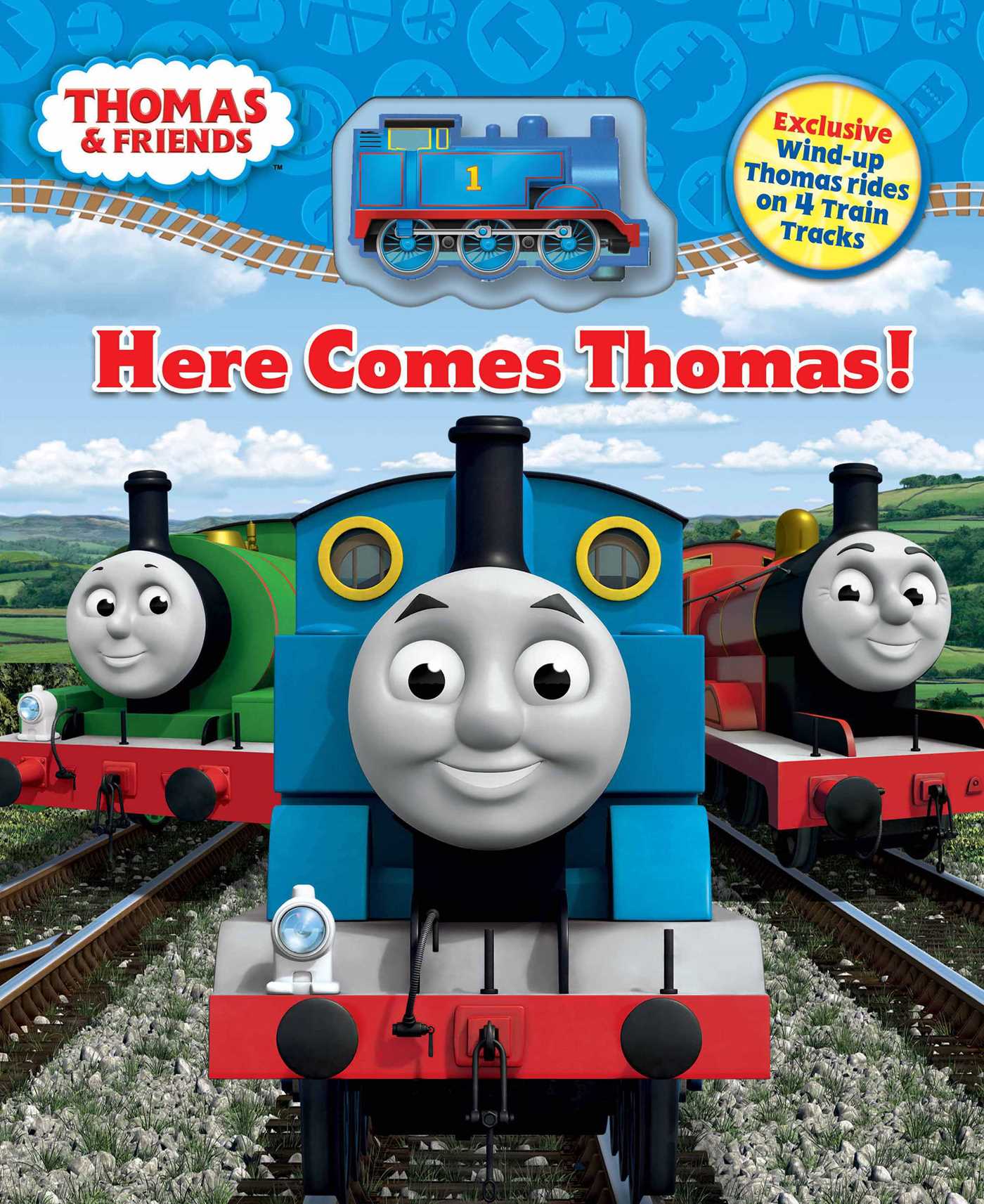 Picture Of Thomas And Friends. Free on Art