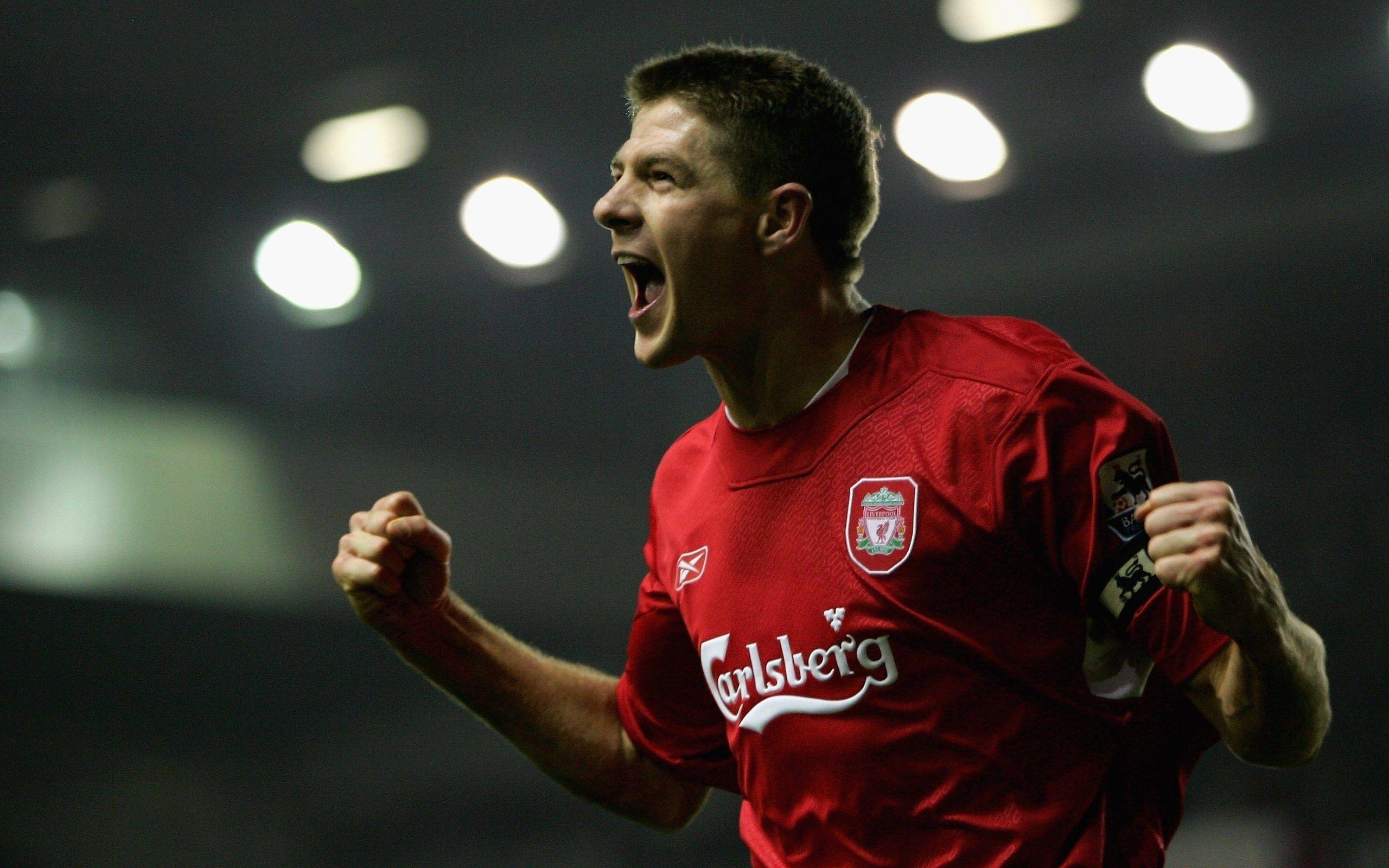steven gerrard wallpaper 1080p windows, 2560x1600
