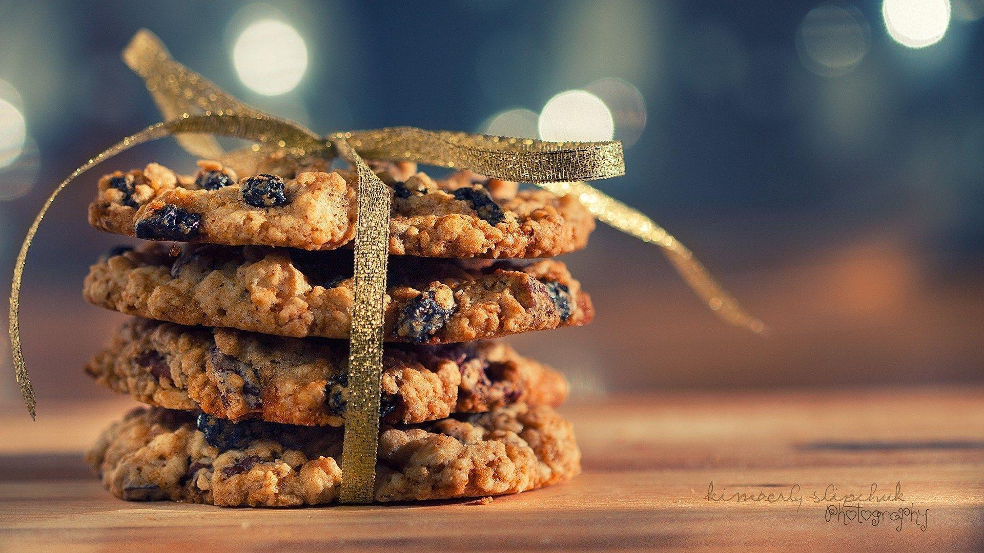 HD wallpaper cookies on white surface food and drink stack baked sweet  food  Wallpaper Flare