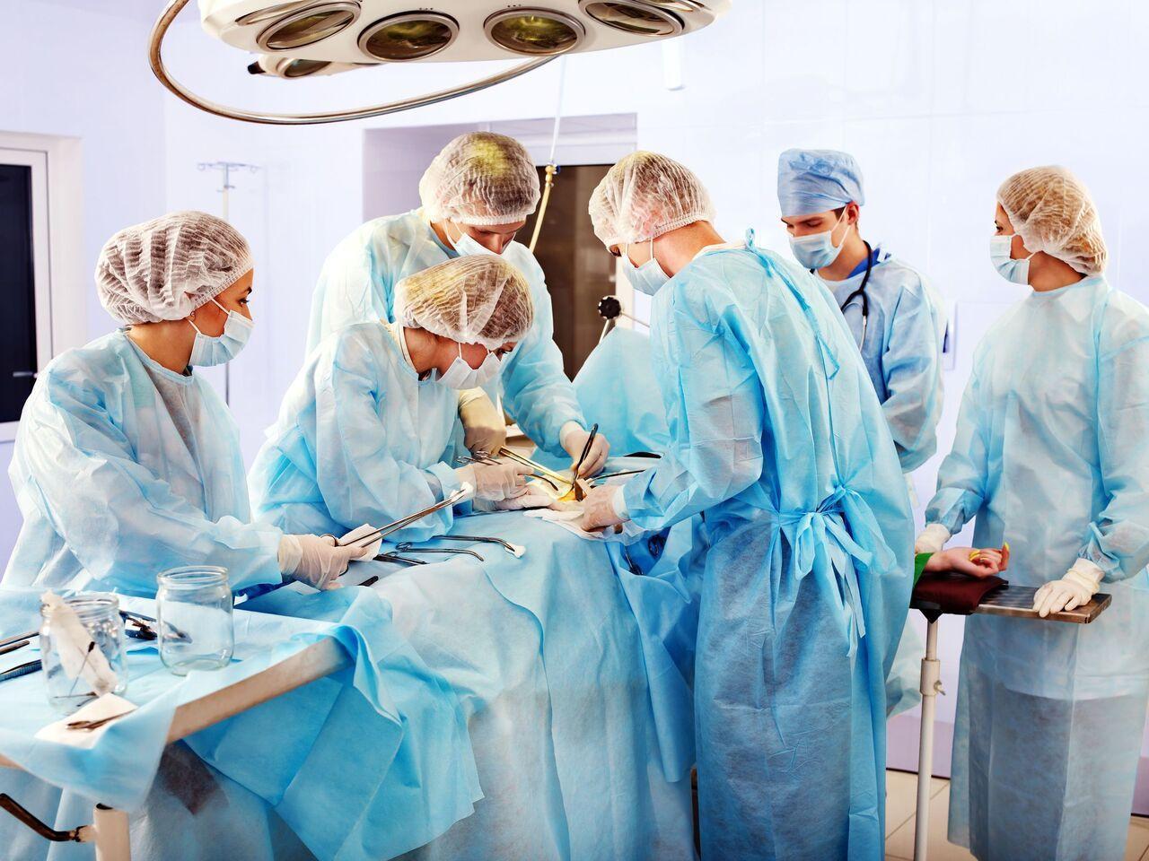 Plastic Surgery Malpractice—Can You Sue If You Don't Like Your