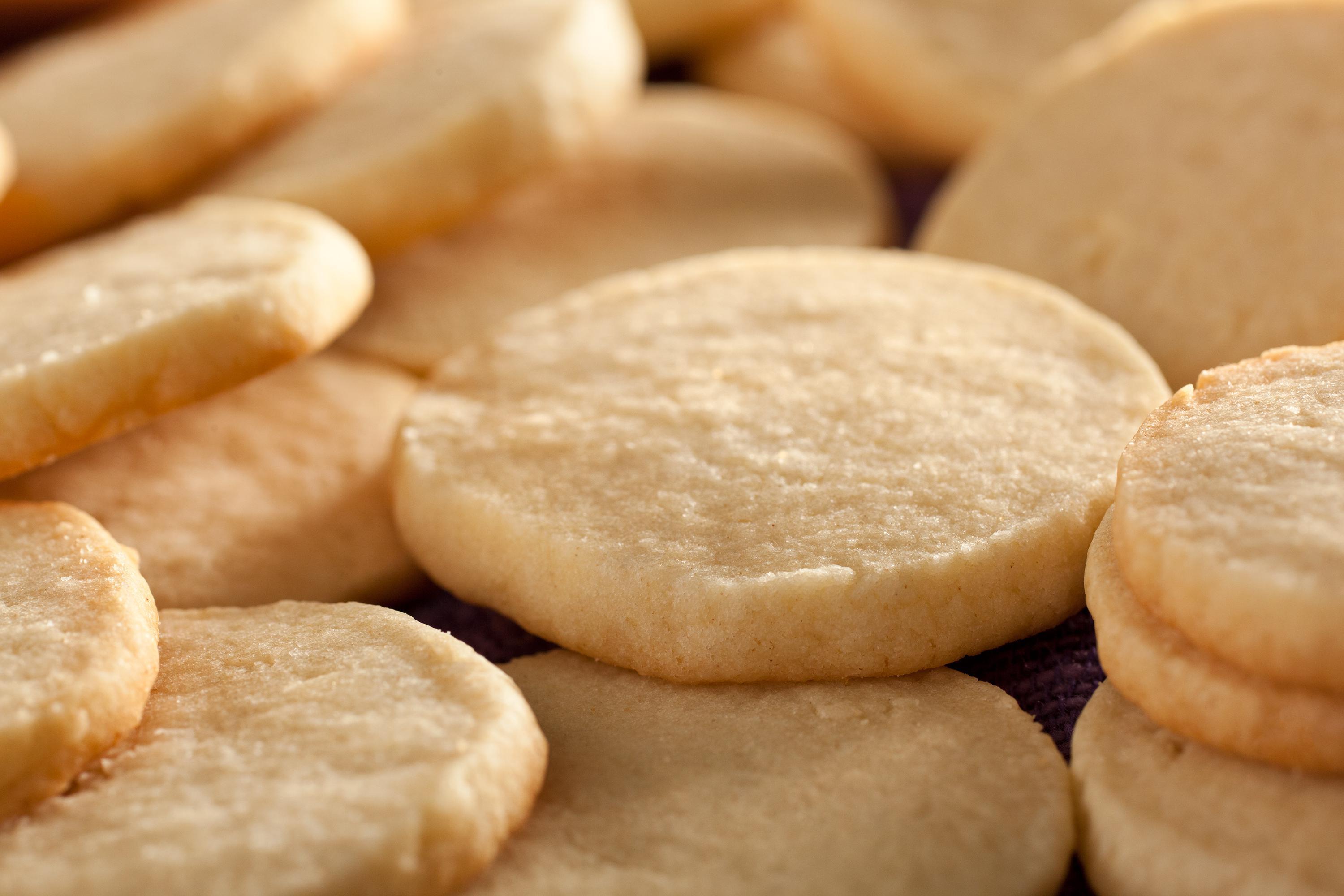 Cookies Wallpaper Image Photo Picture Background