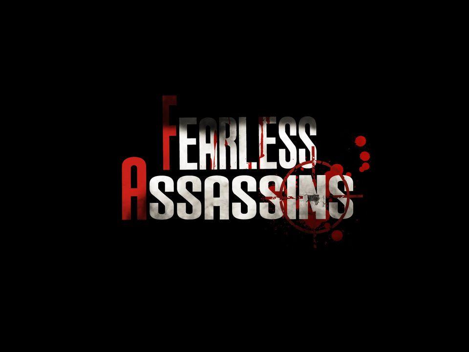 Fearless Assassins Wallpaper / Screenshot / PhotoGallery