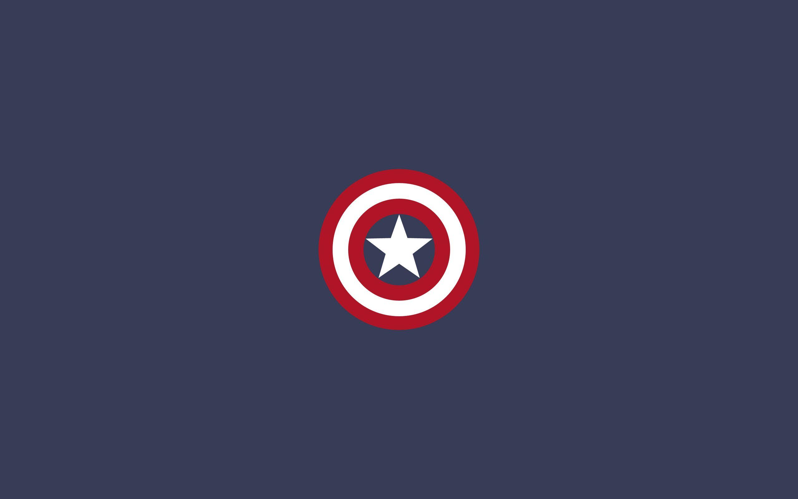 Captain America HD Wallpaper. Background