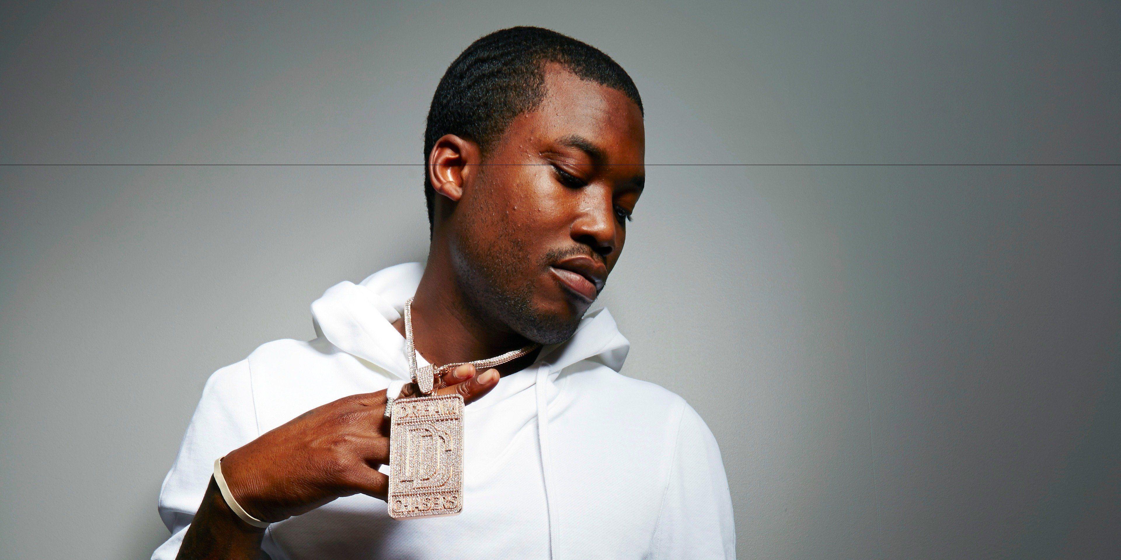 Meek Mill Wallpaper Image Photo Picture Background