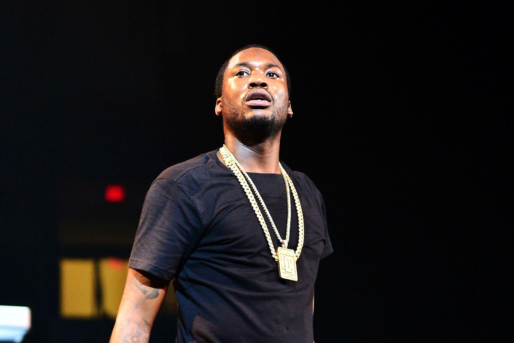 Meek Mill Wallpapers Wallpaper Cave