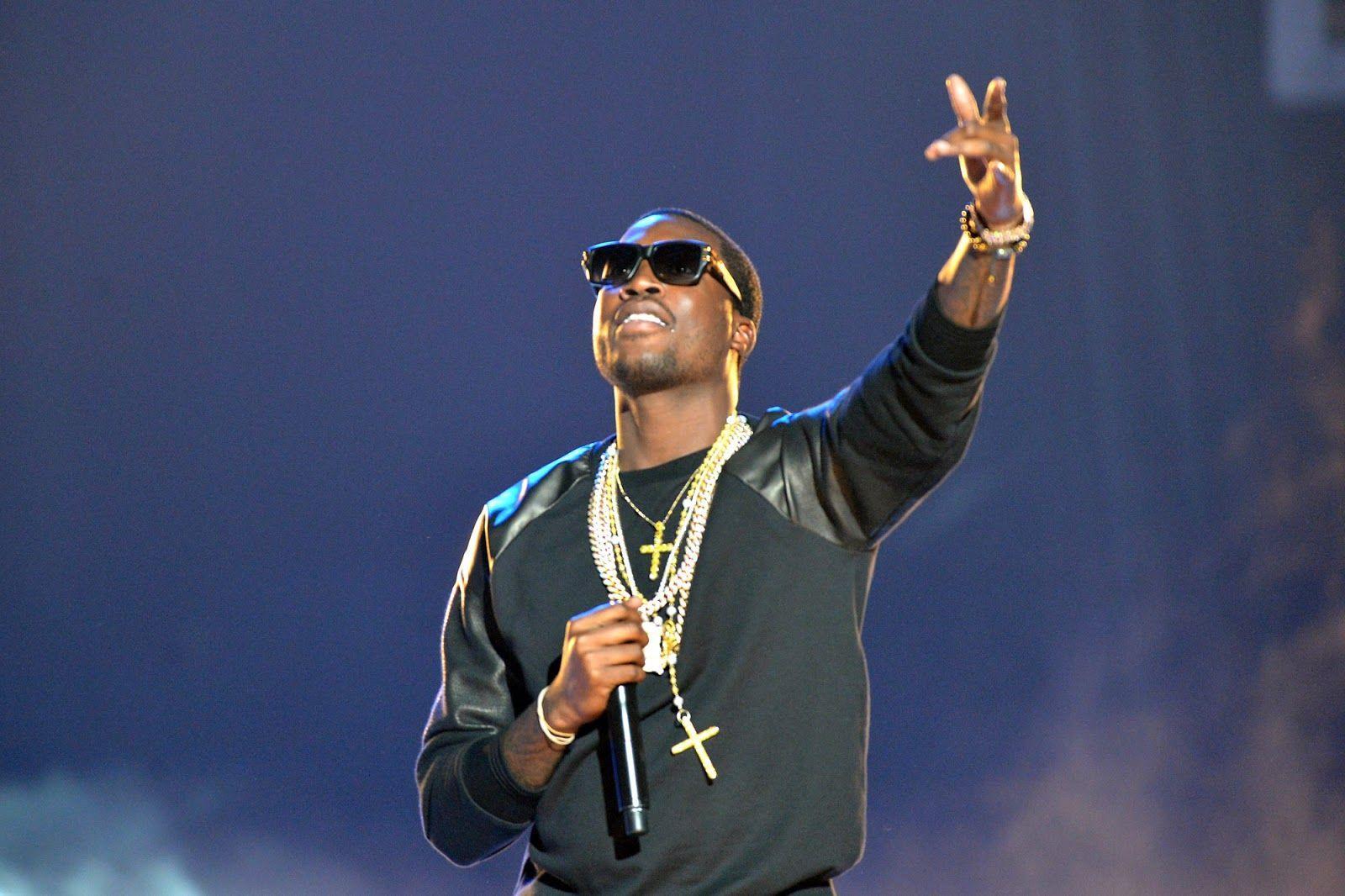 Meek Mill Wallpapers Wallpaper Cave