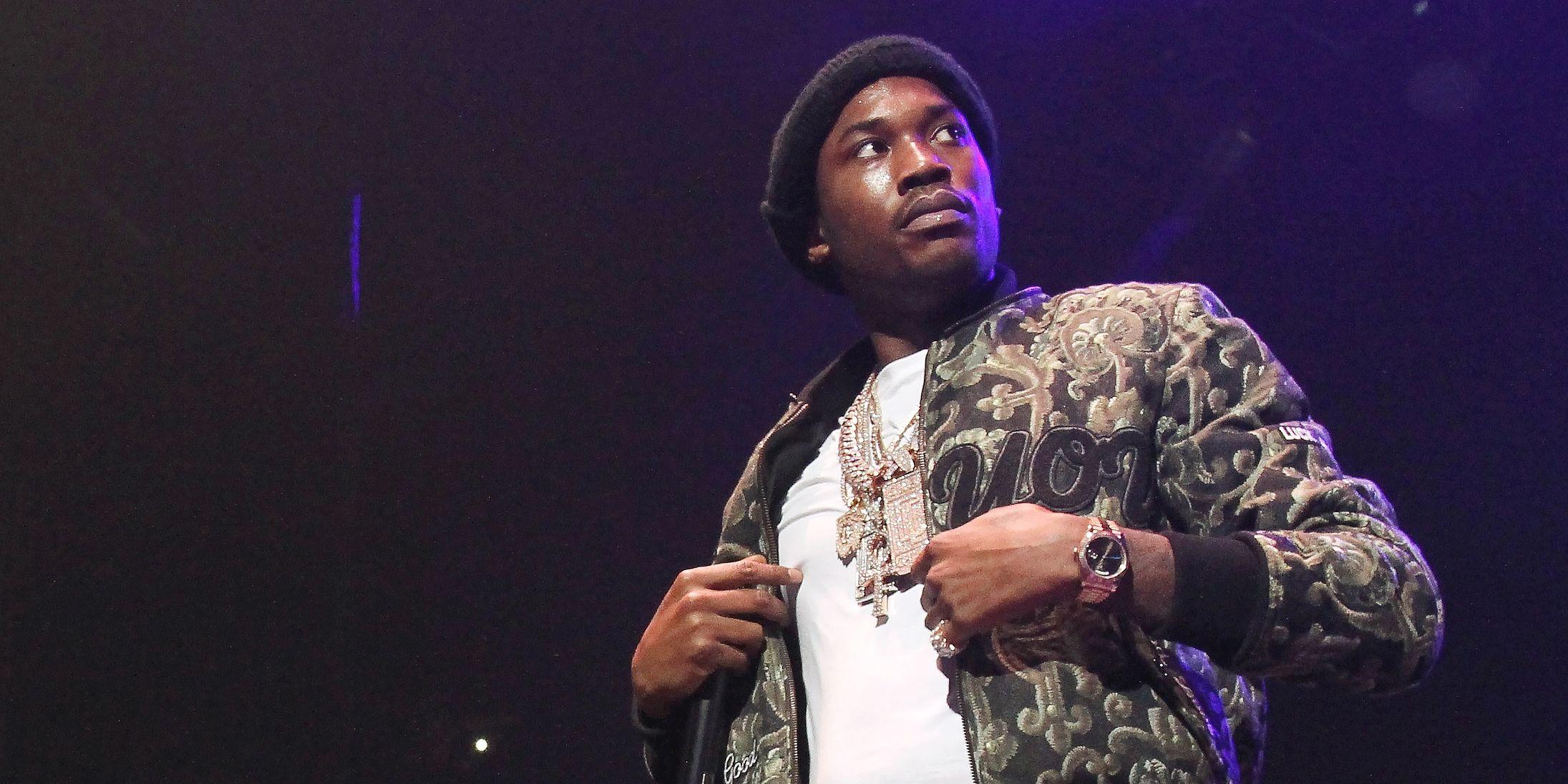 Meek Mill Wallpapers - Wallpaper Cave